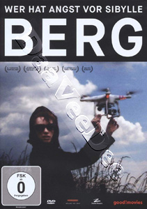 Who is Afraid of Sibylle Berg? | Wer hat Angst vor Sibylle Berg?  |   DVD